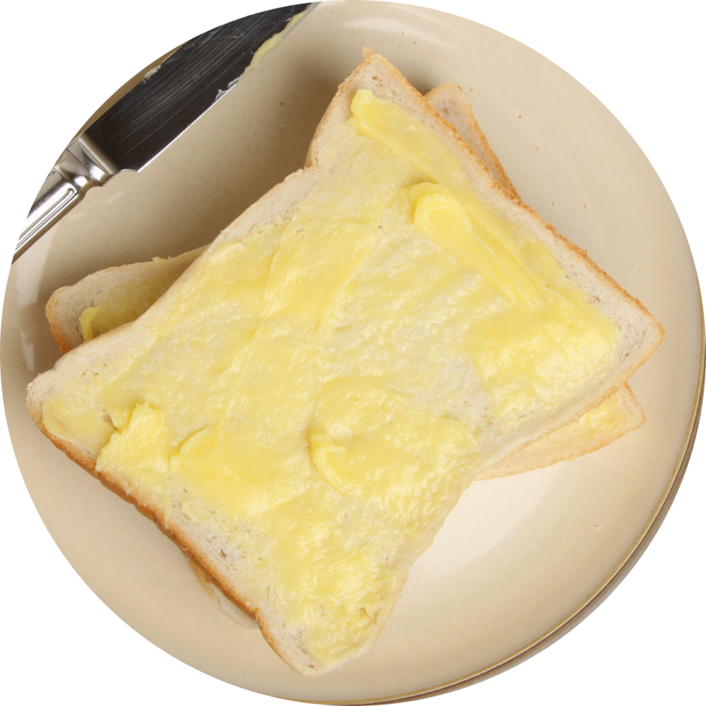 bread and butter bread and butter